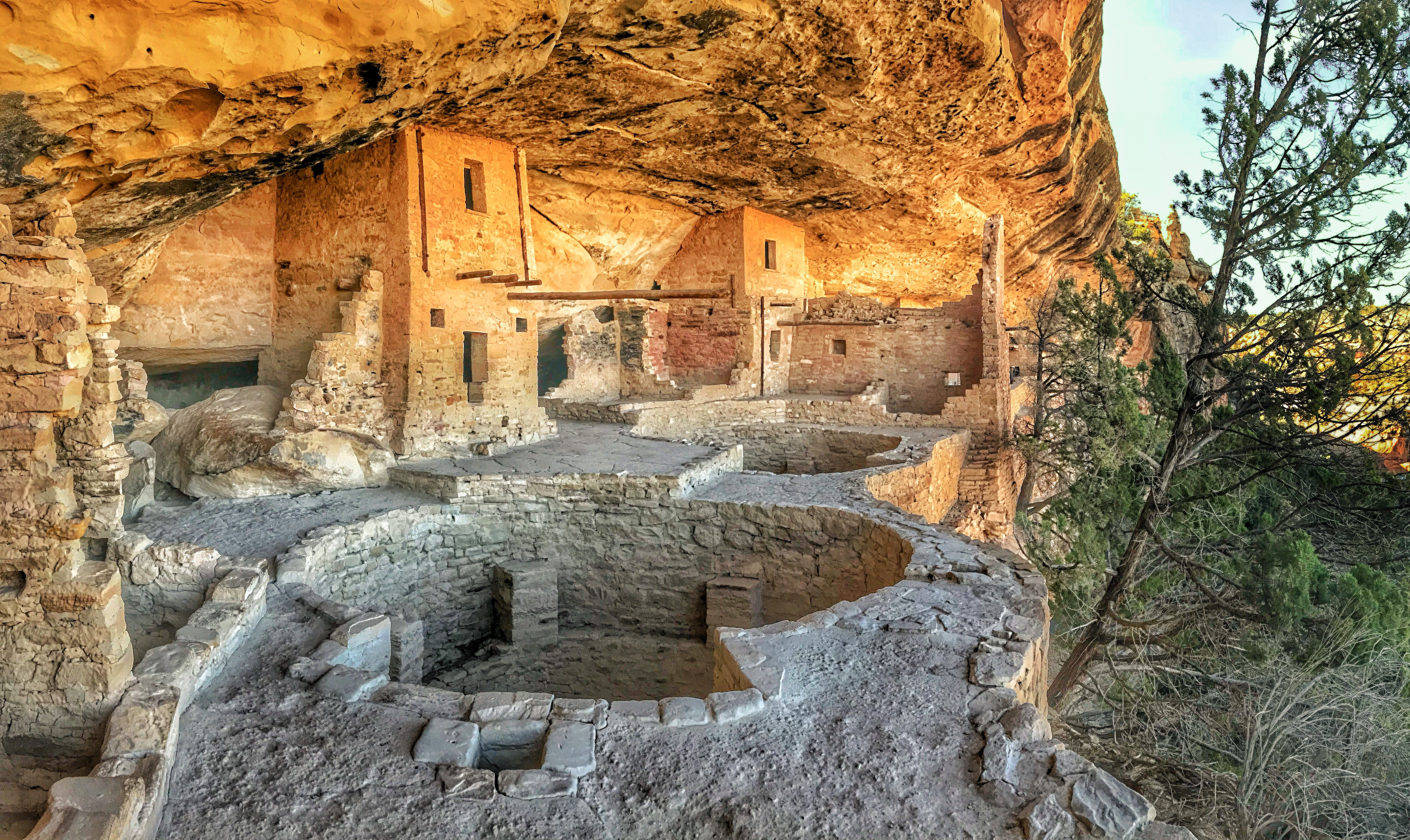 2nd PrizeMulti-Scape In Class 3 By Jeffrey Johnson For Mesa Verde Cliff Dwelling Circa 1300ad APR-2026.jpg